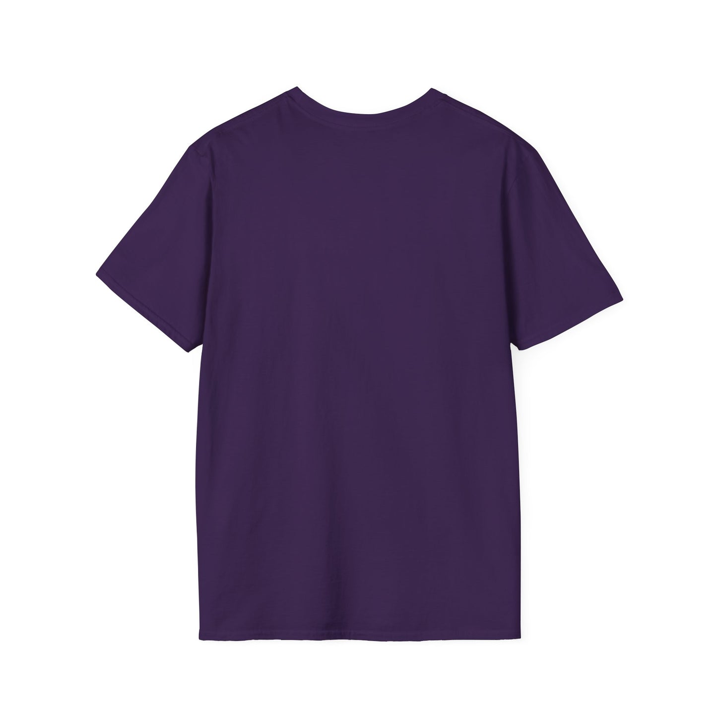 Best Mom Unisex Softstyle T-Shirt | Colorful, Fun Gift for Mother's Day