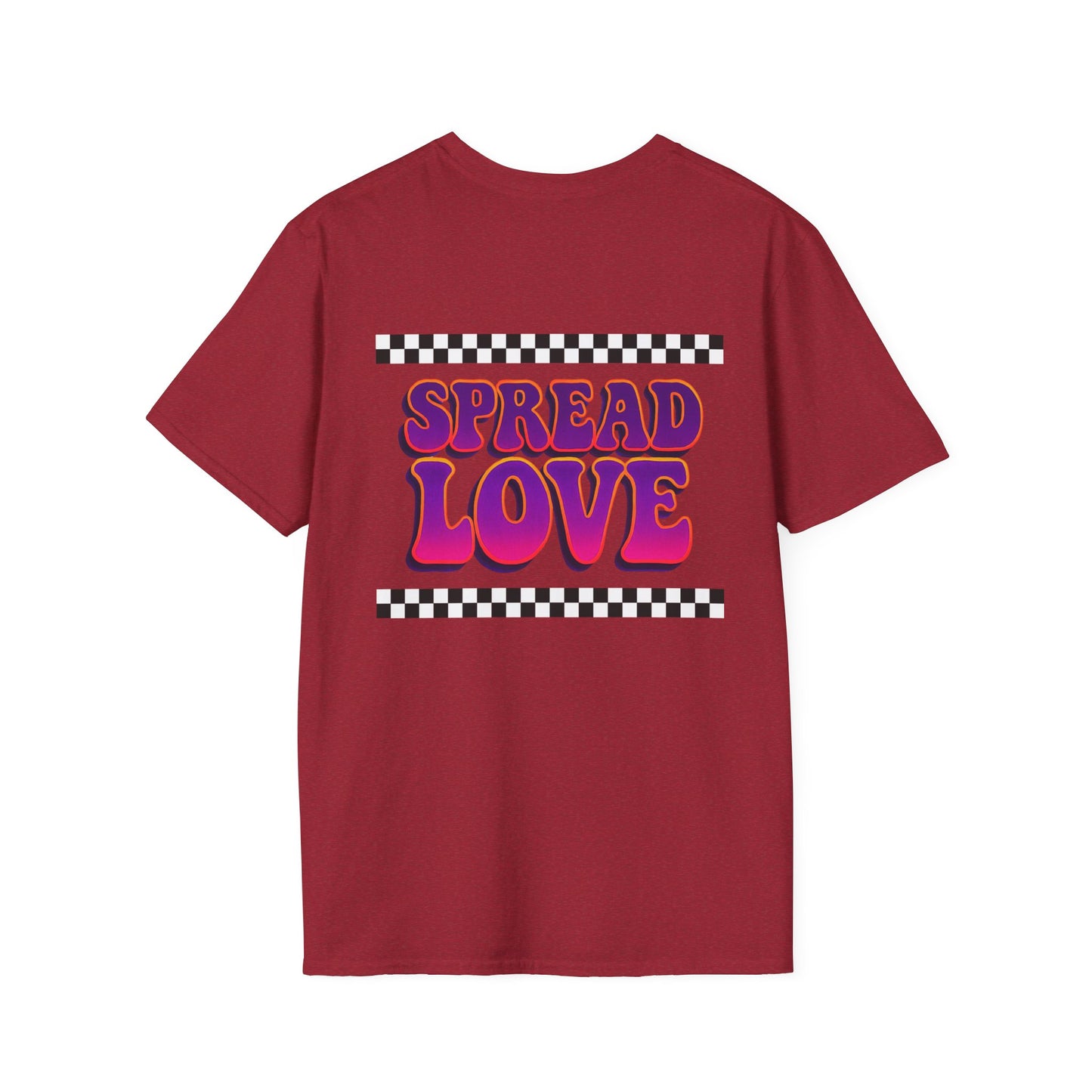 Country Girl Unisex Streetwear T-Shirt | American Girl Graphic T-Shirt | Country Rebel Frequency