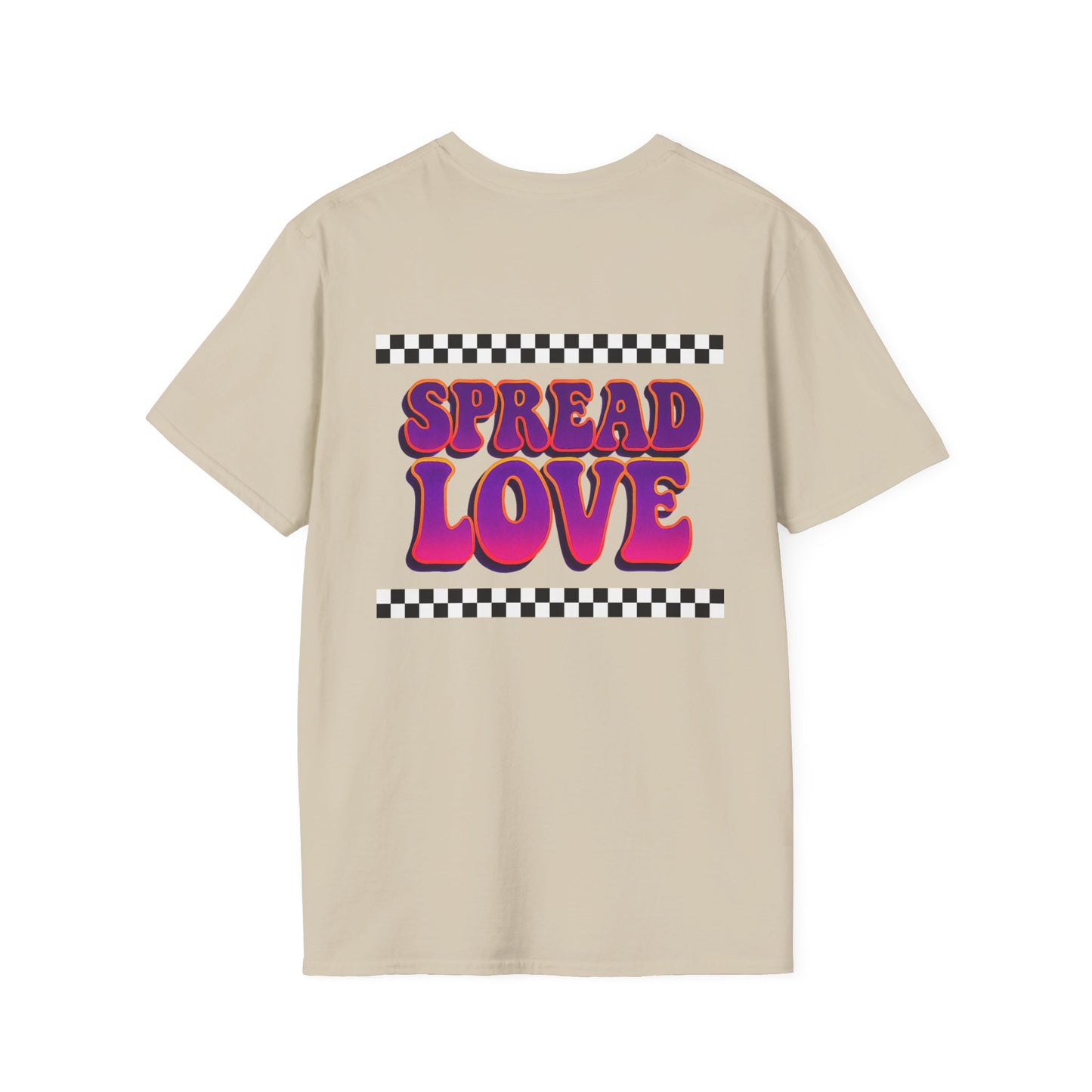 Adventure Truckin Unisex Streetwear T-Shirt | Adventure Graphic T-Shirt | Adventure Rebel Frequency