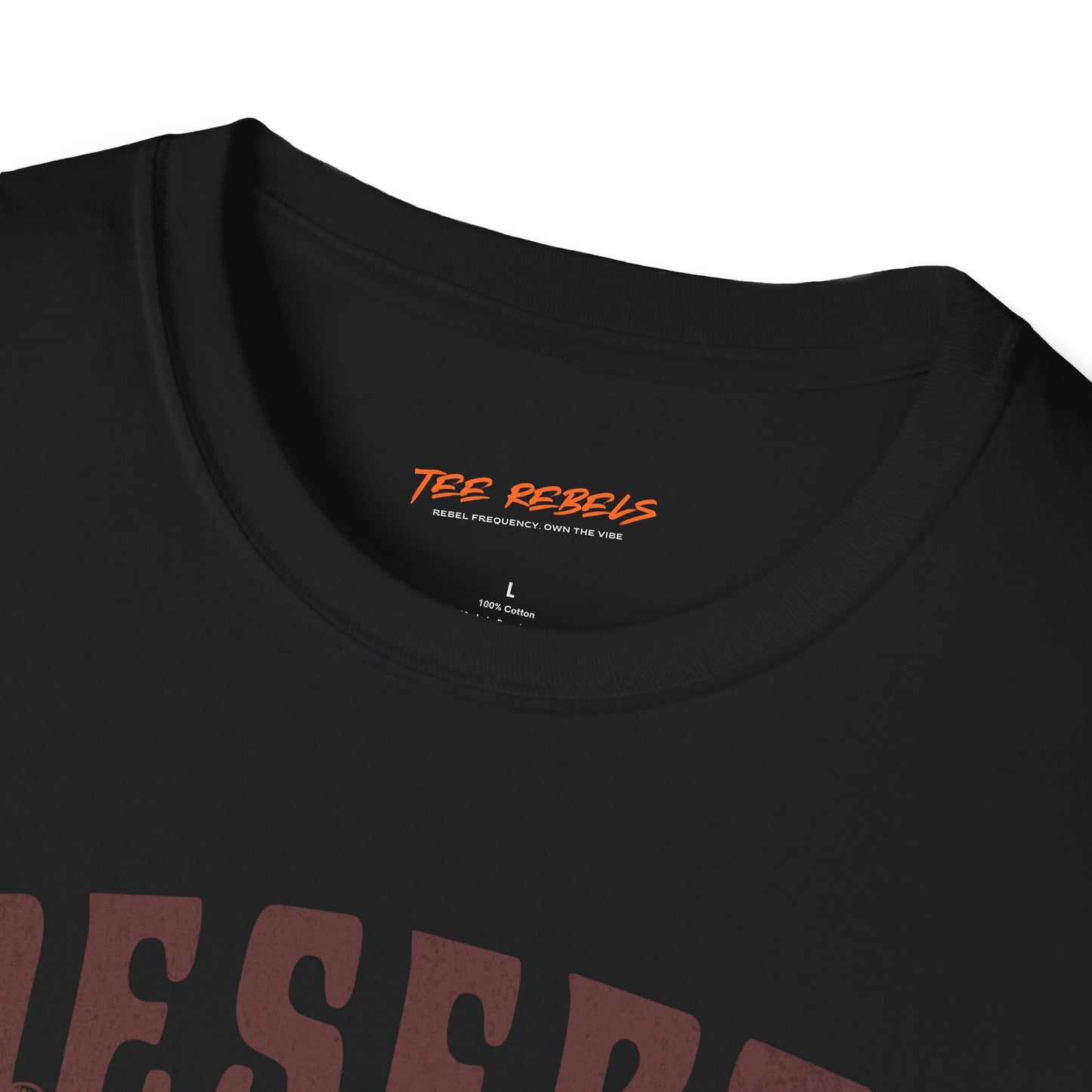 Desert Dreamer Unisex Streetwear T-Shirt | Vintage Western Graphic T-Shirt | Desert Rebel Frequency