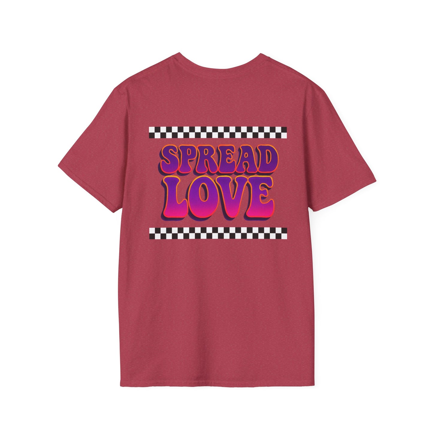 Cosmic Wanderer Unisex Streetwear T-Shirt | Cosmic Western Graphic T-Shirt | Wanderer Rebel Frequency