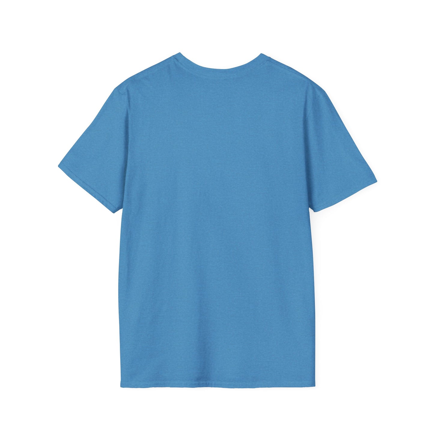 Best Mom Unisex Softstyle T-Shirt | Colorful, Fun Gift for Mother's Day