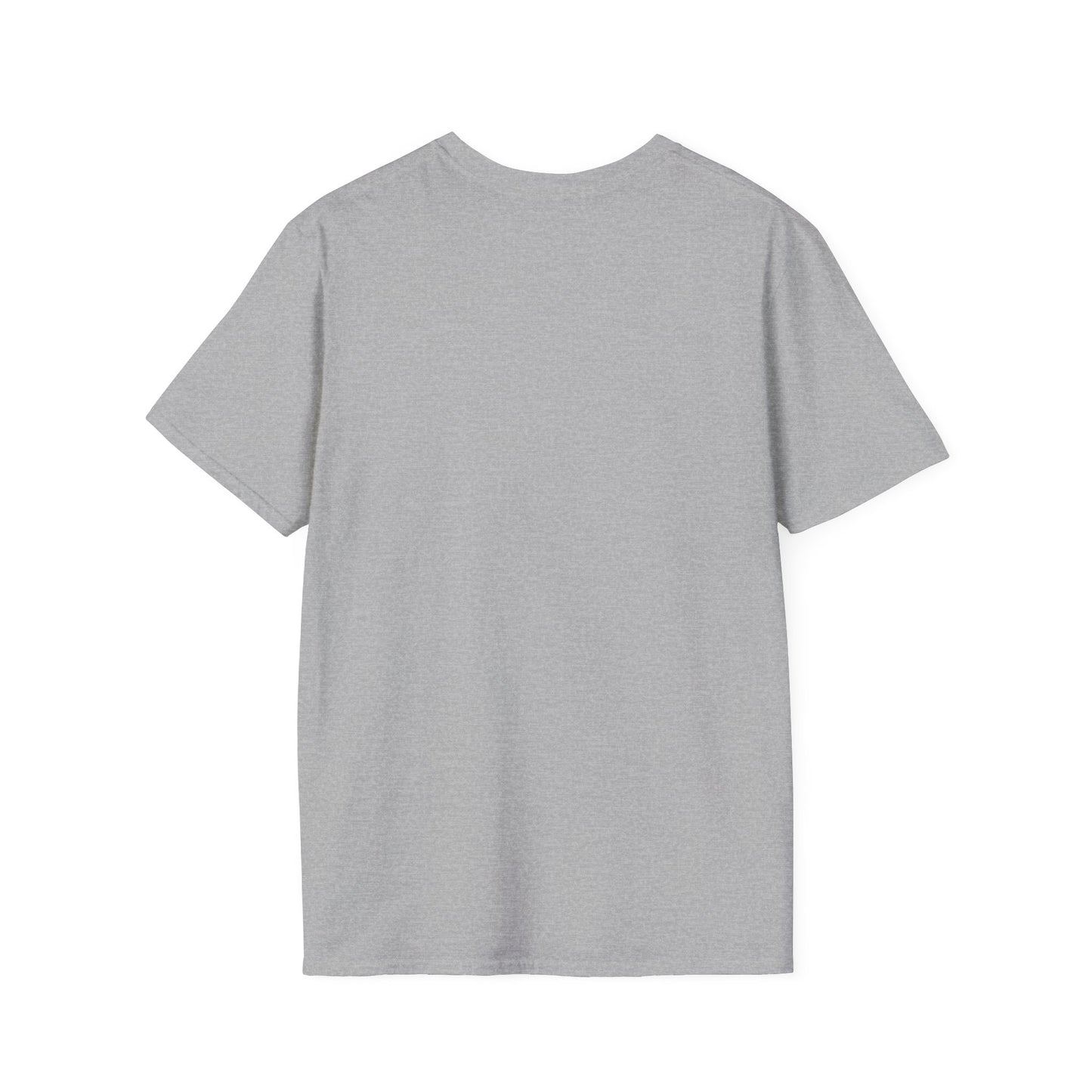 Best Mom Unisex Softstyle T-Shirt | Colorful, Fun Gift for Mother's Day
