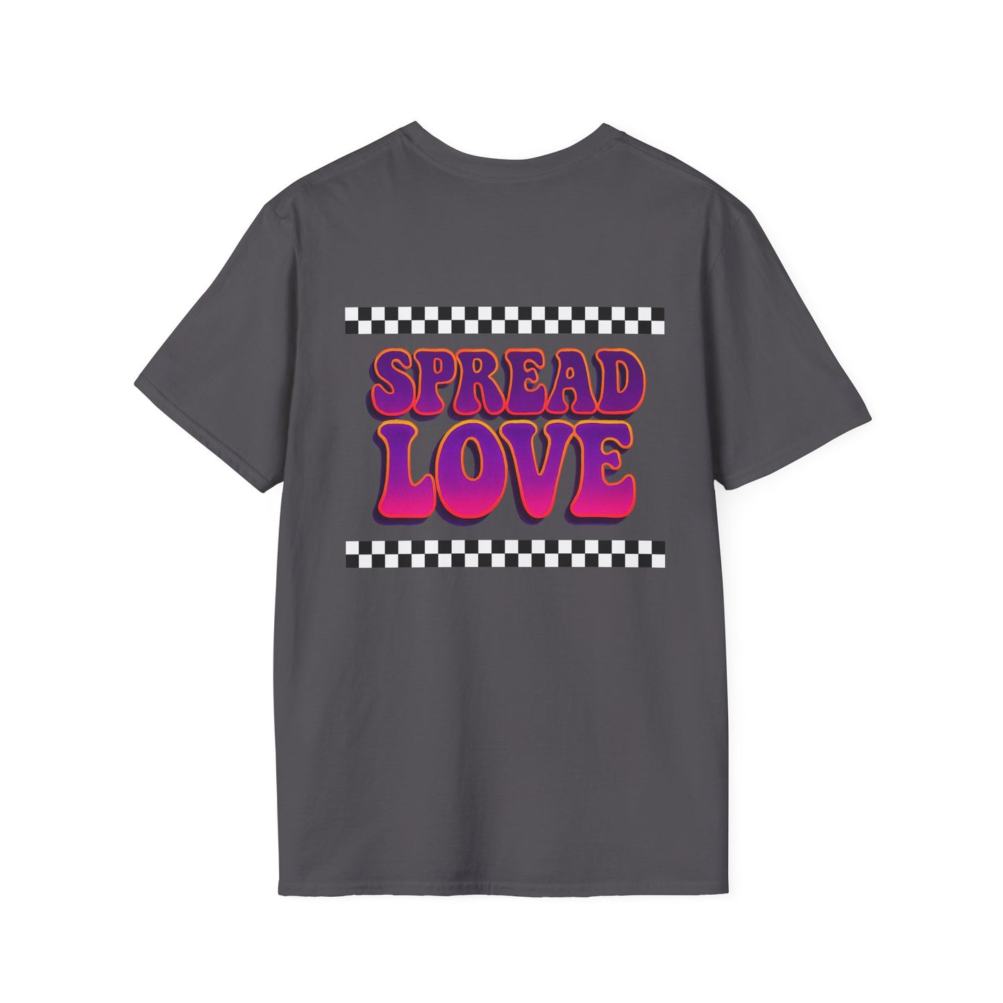 Property of Nobody Unisex Streetwear T-Shirt | Cowboy Graphic T-Shirt | Cowboy Rebel Frequency