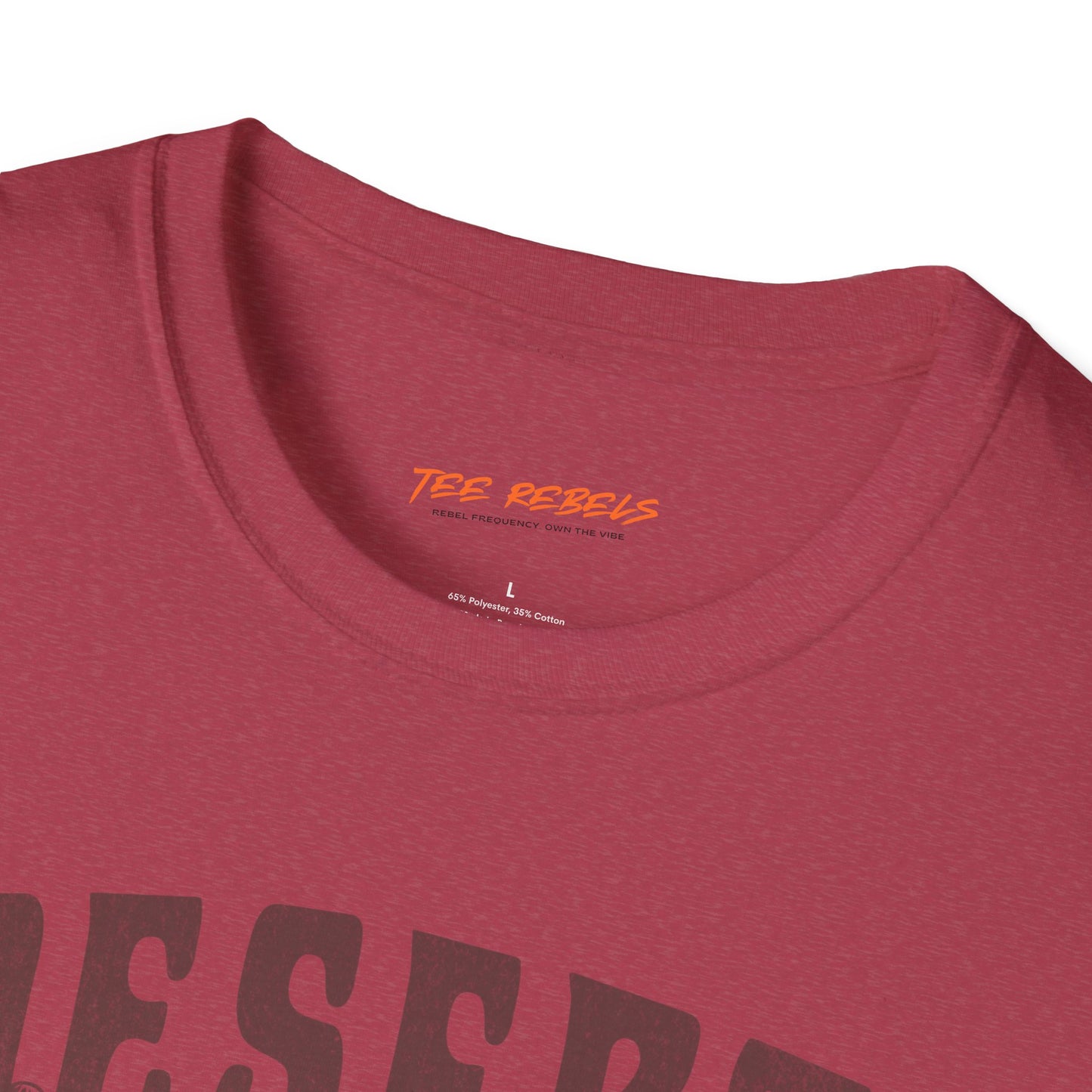 Desert Dreamer Unisex Streetwear T-Shirt | Vintage Western Graphic T-Shirt | Desert Rebel Frequency