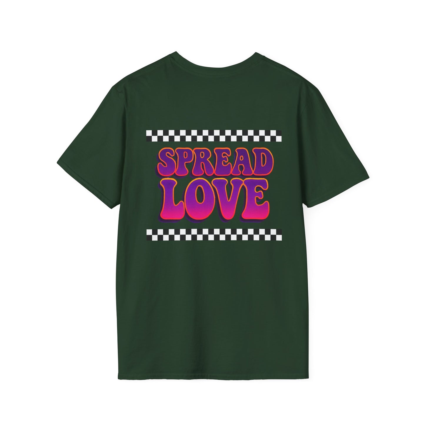 Cowboy Outlaw Unisex Streetwear T-Shirt | Cowboy Graphic T-Shirt | Outlaw Rebel Frequency