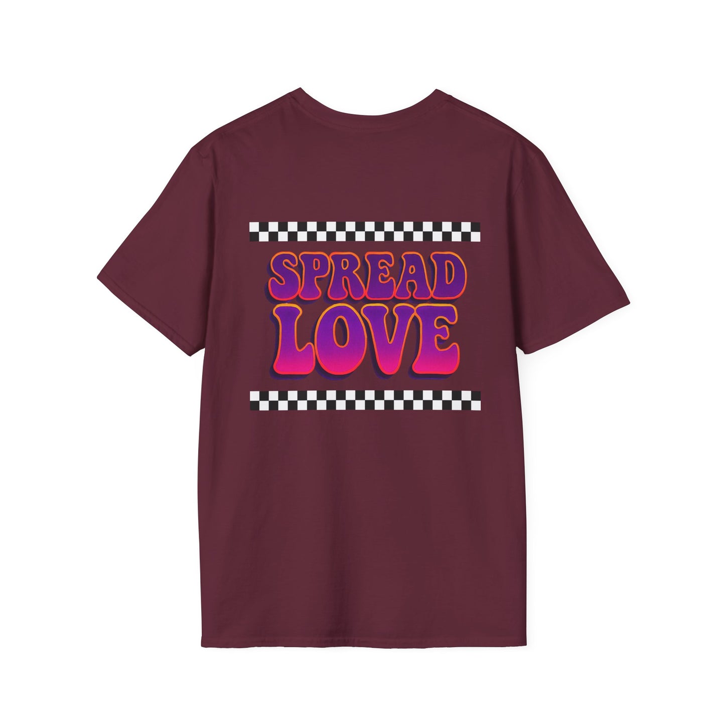 Cowboy Outlaw Unisex Streetwear T-Shirt | Cowboy Graphic T-Shirt | Outlaw Rebel Frequency