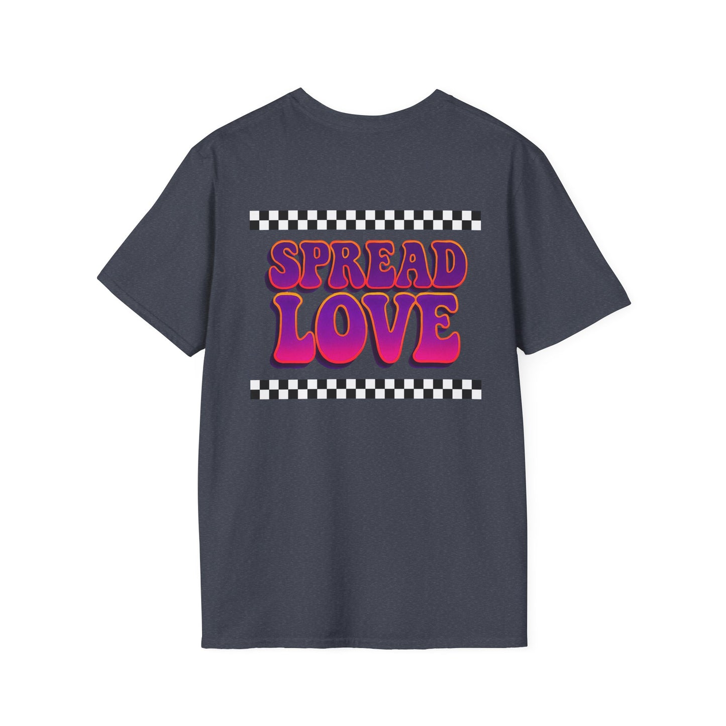 We're Heading Out West Rider's Club Unisex Streetwear T-Shirt | Western Graphic T-Shirt | Rider Rebel Frequency