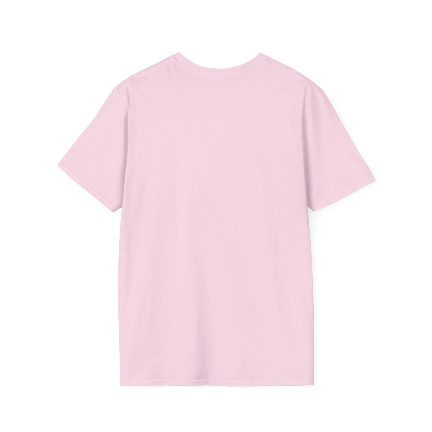 Best Mom Unisex Softstyle T-Shirt | Colorful, Fun Gift for Mother's Day