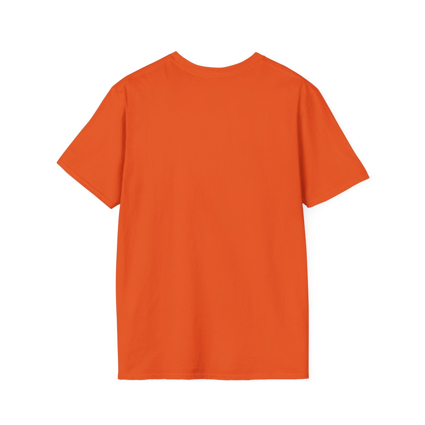Best Mom Unisex Softstyle T-Shirt | Colorful, Fun Gift for Mother's Day