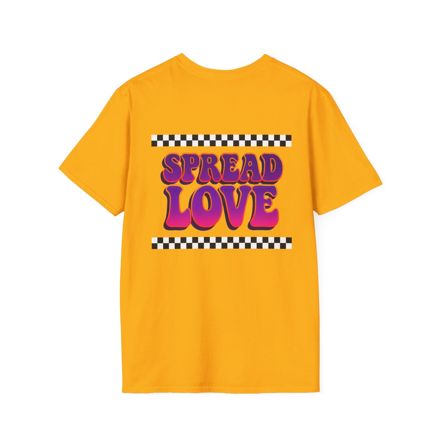 Cowboy Coyote Unisex Streetwear T-Shirt | Cowboy Graphic T-Shirt | Coyote Rebel Frequency