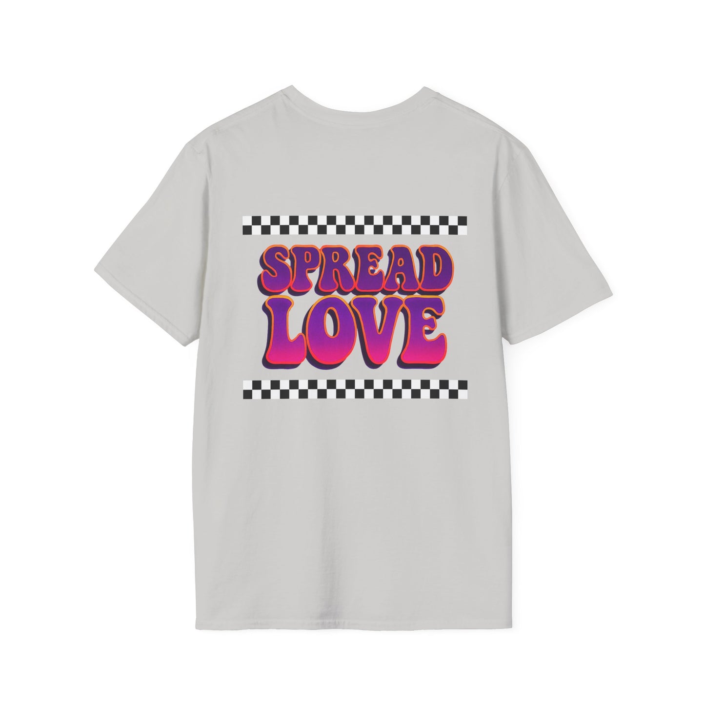 Adventure Truckin Unisex Streetwear T-Shirt | Adventure Graphic T-Shirt | Adventure Rebel Frequency