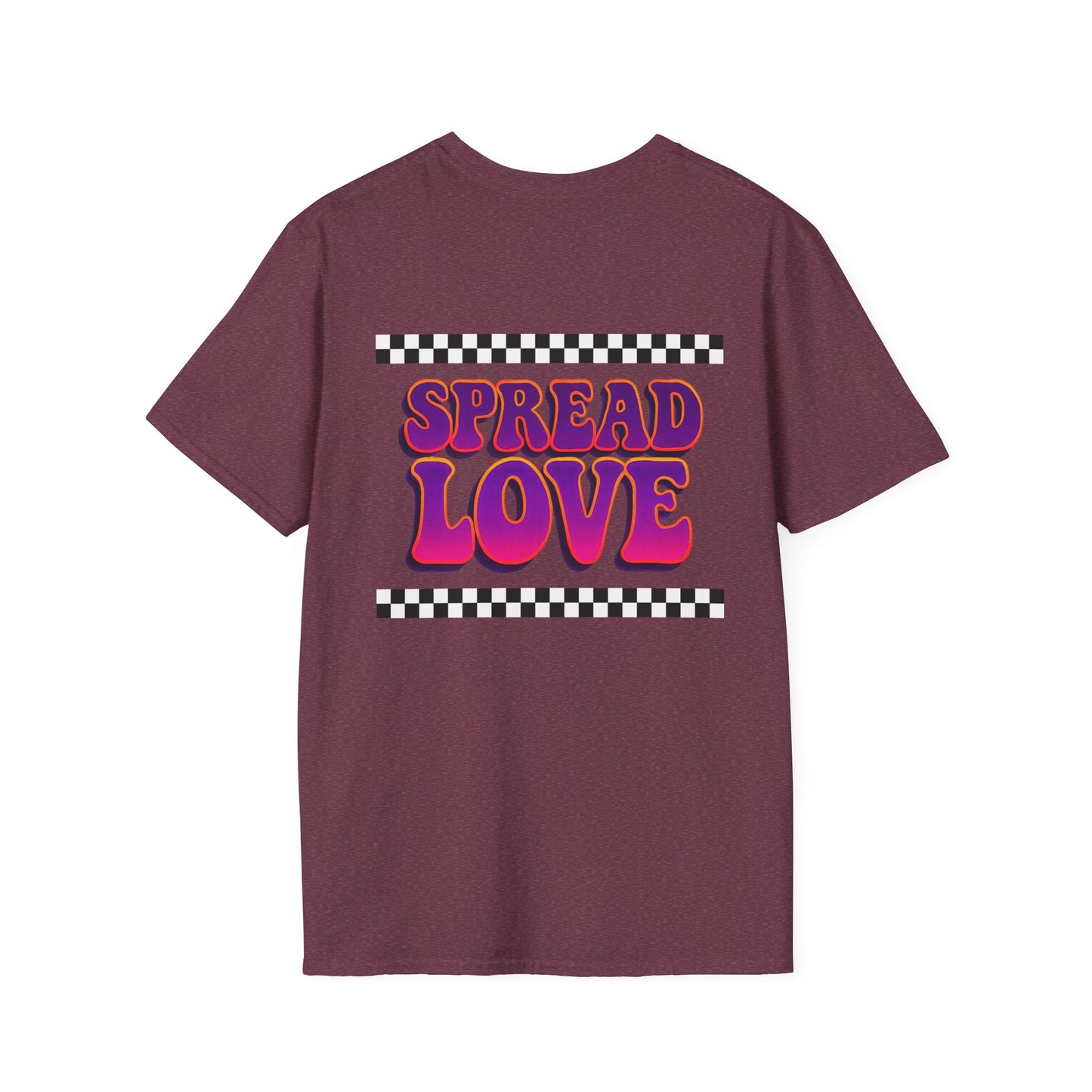 Desert Dreams Unisex Streetwear T-Shirt | Western Vintage Graphic Tee | Desert Rebel Frequency