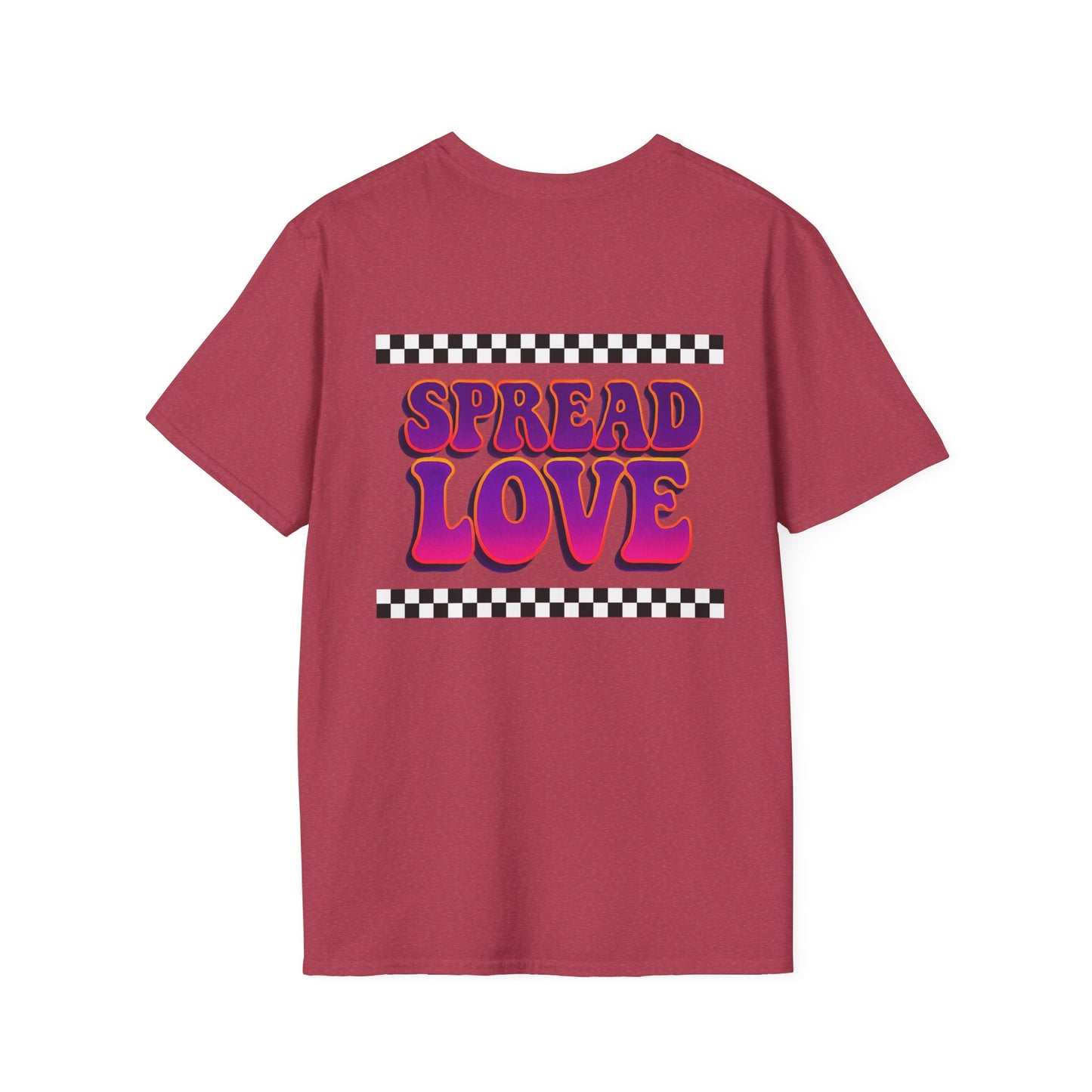 Desert Dreamer Unisex Streetwear T-Shirt | Vintage Western Graphic T-Shirt | Desert Rebel Frequency