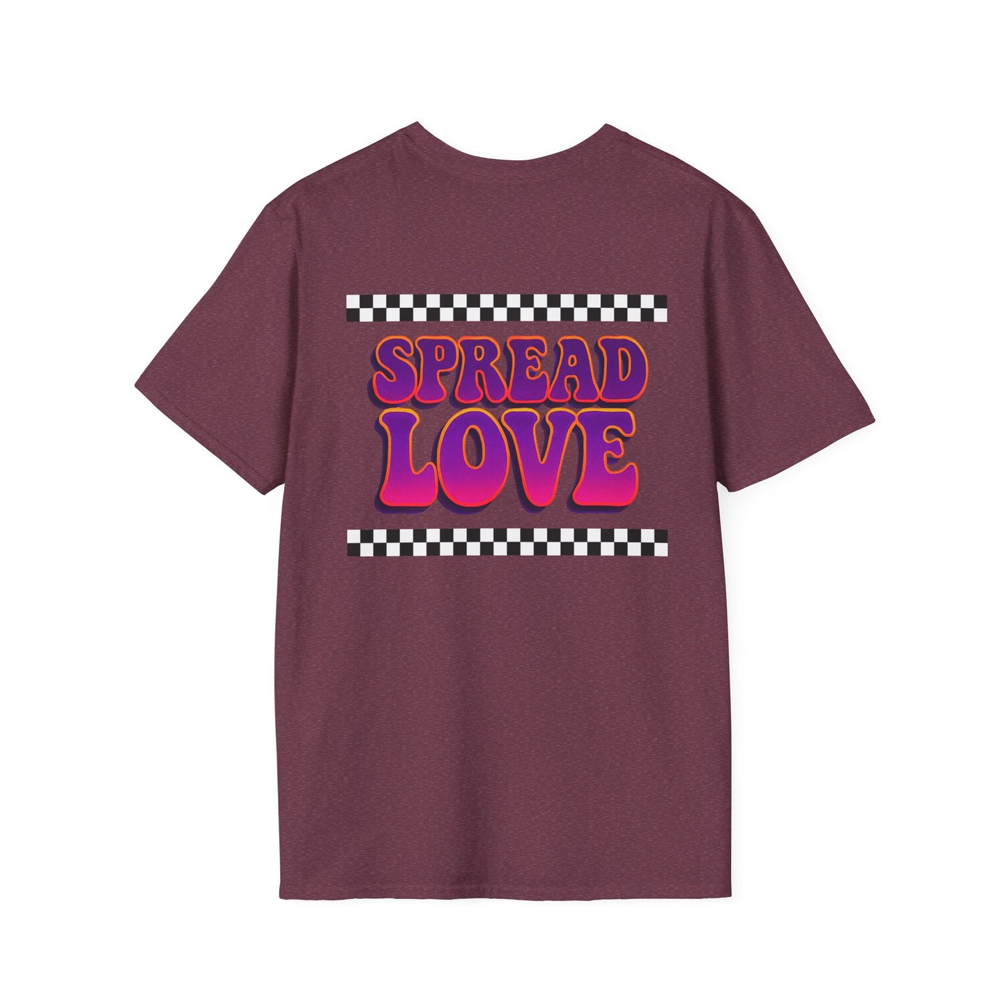 Cosmic Wanderer Unisex Streetwear T-Shirt | Cosmic Western Graphic T-Shirt | Wanderer Rebel Frequency