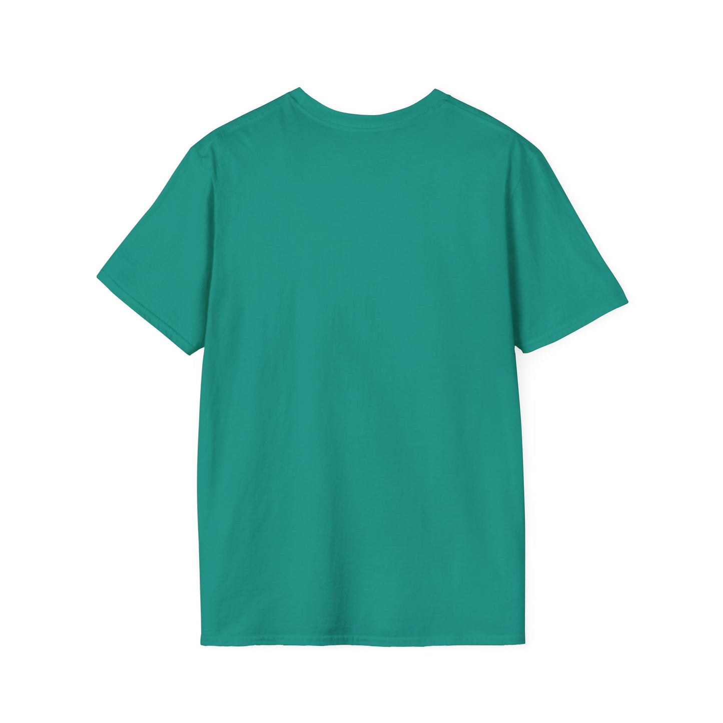 Best Mom Unisex Softstyle T-Shirt | Colorful, Fun Gift for Mother's Day