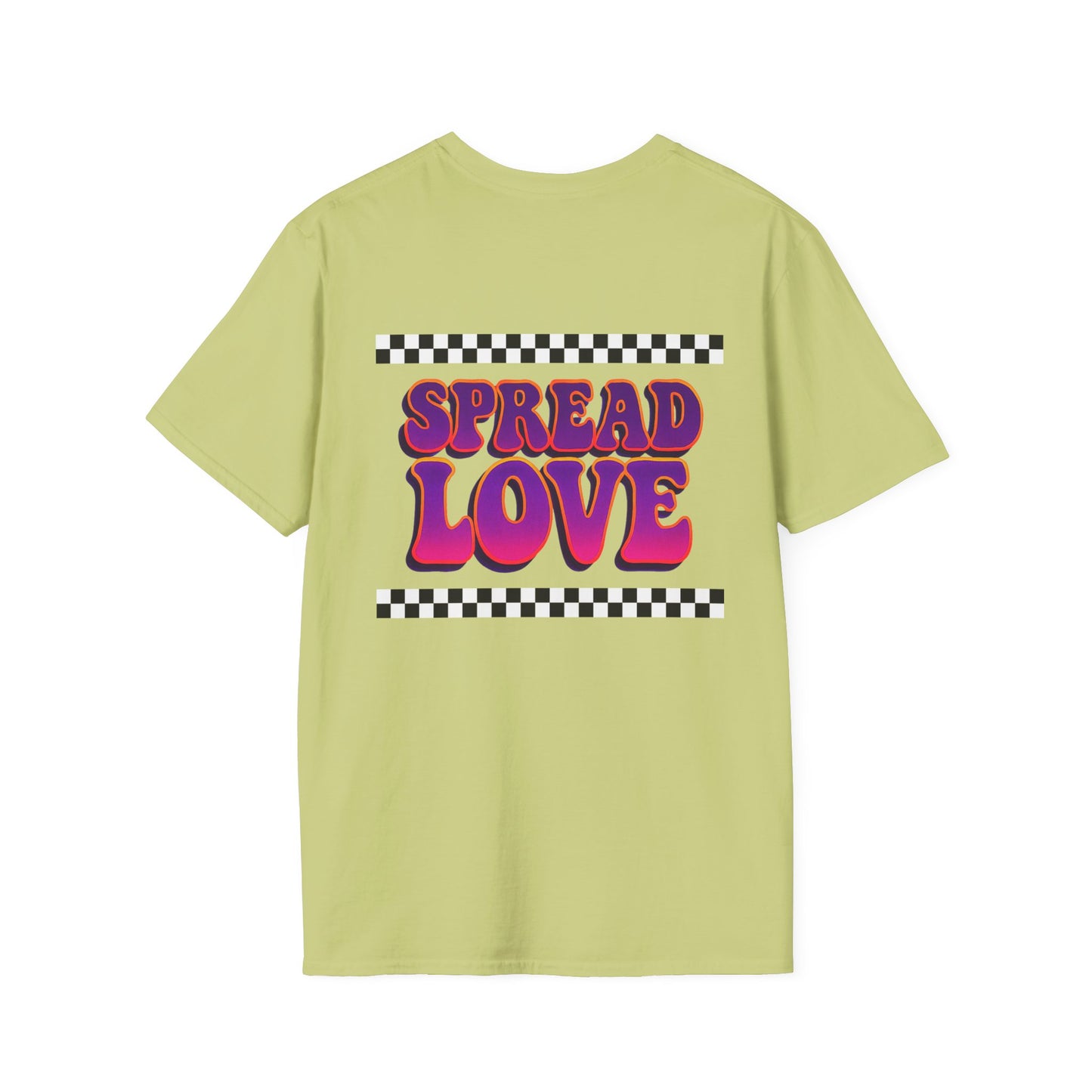 Ride Hard Live Free Unisex Streetwear T-Shirt | American Cowboy Graphic T-Shirt | Cowboy Rebel Frequency