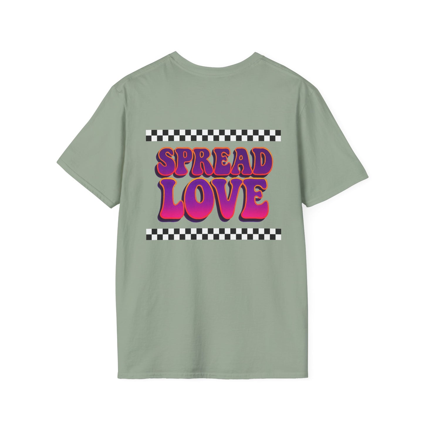 Adventure Truckin Unisex Streetwear T-Shirt | Adventure Graphic T-Shirt | Adventure Rebel Frequency