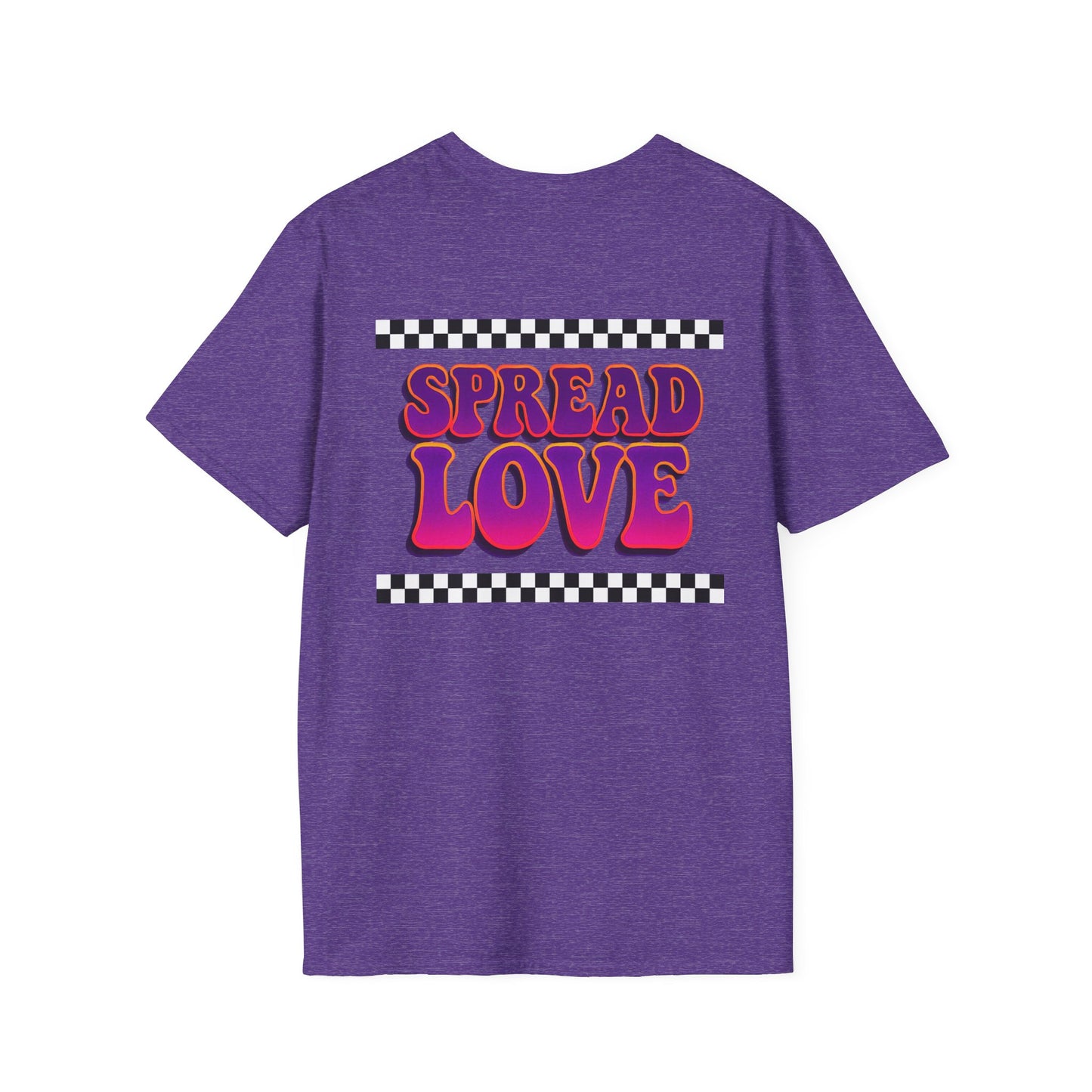 Cosmic Wanderer Unisex Streetwear T-Shirt | Cosmic Western Graphic T-Shirt | Wanderer Rebel Frequency