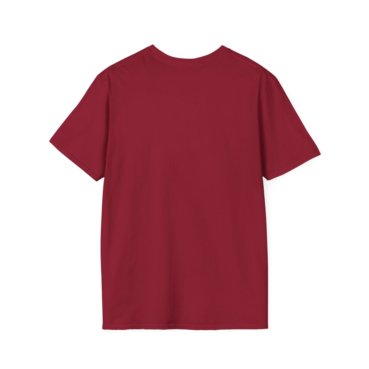 Best Mom Unisex Softstyle T-Shirt | Colorful, Fun Gift for Mother's Day