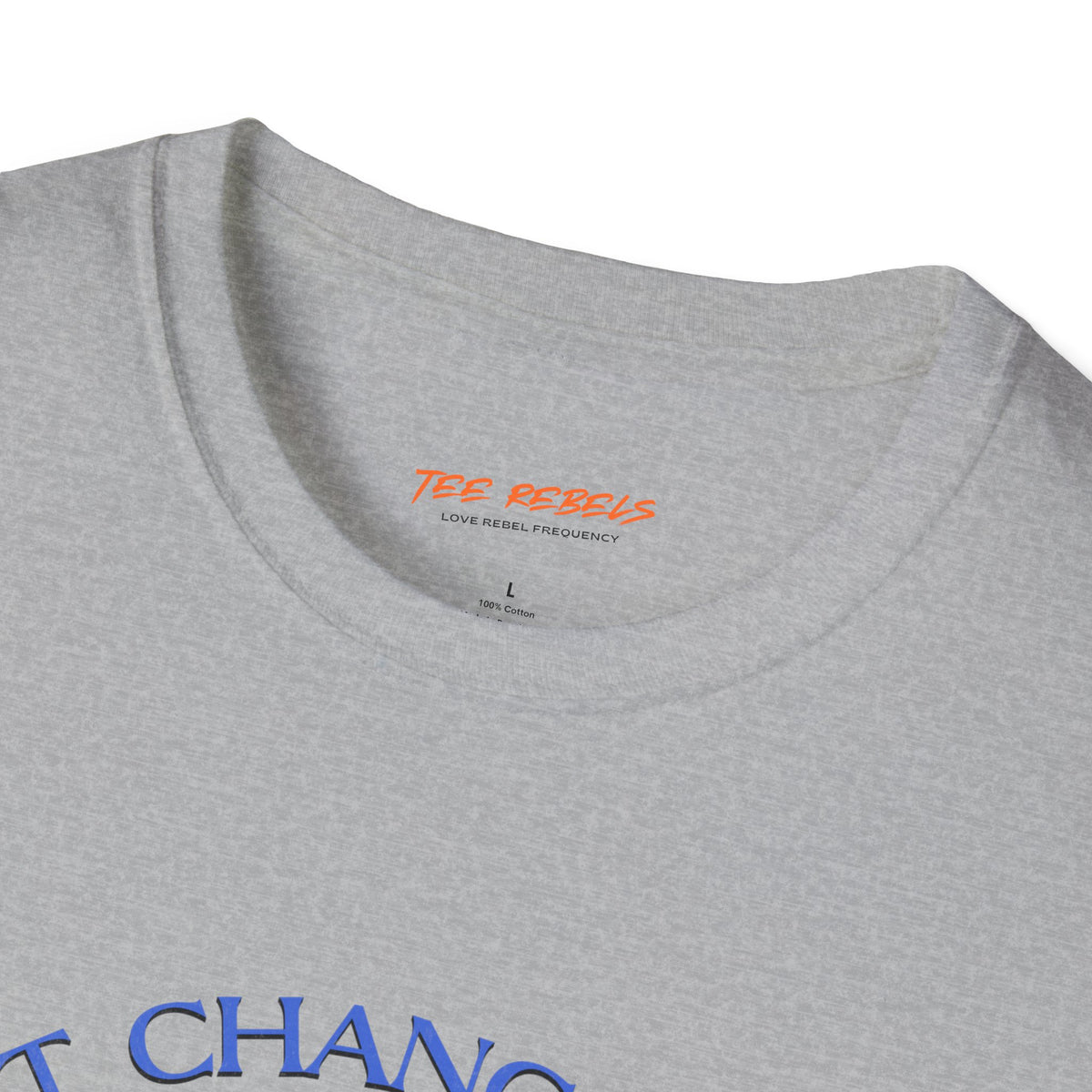 Butterfly Change & Spread Love Graphic T-Shirt