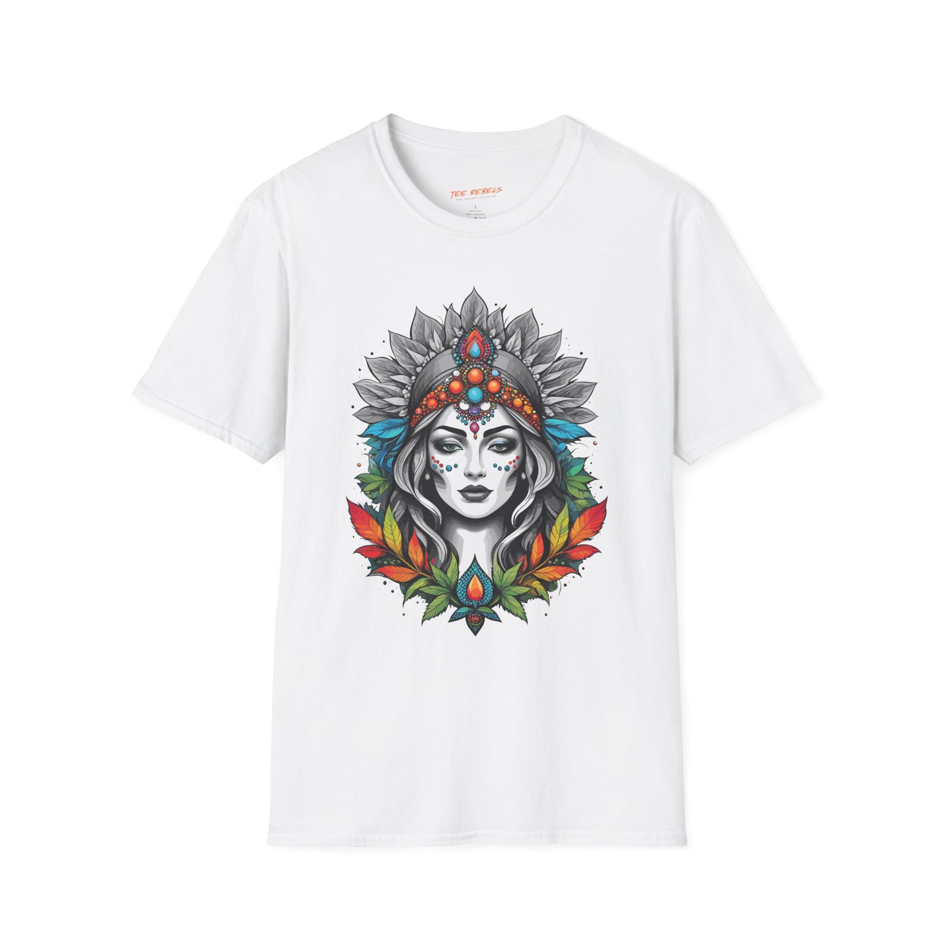 Urban Backwoods Vintage Rebel Born 77 Women Donna T-Shirt Blu Taglia XL Urban Backwoods Vintage Rebel Born 77 Women Donna T-Shirt Blu Taglia XL