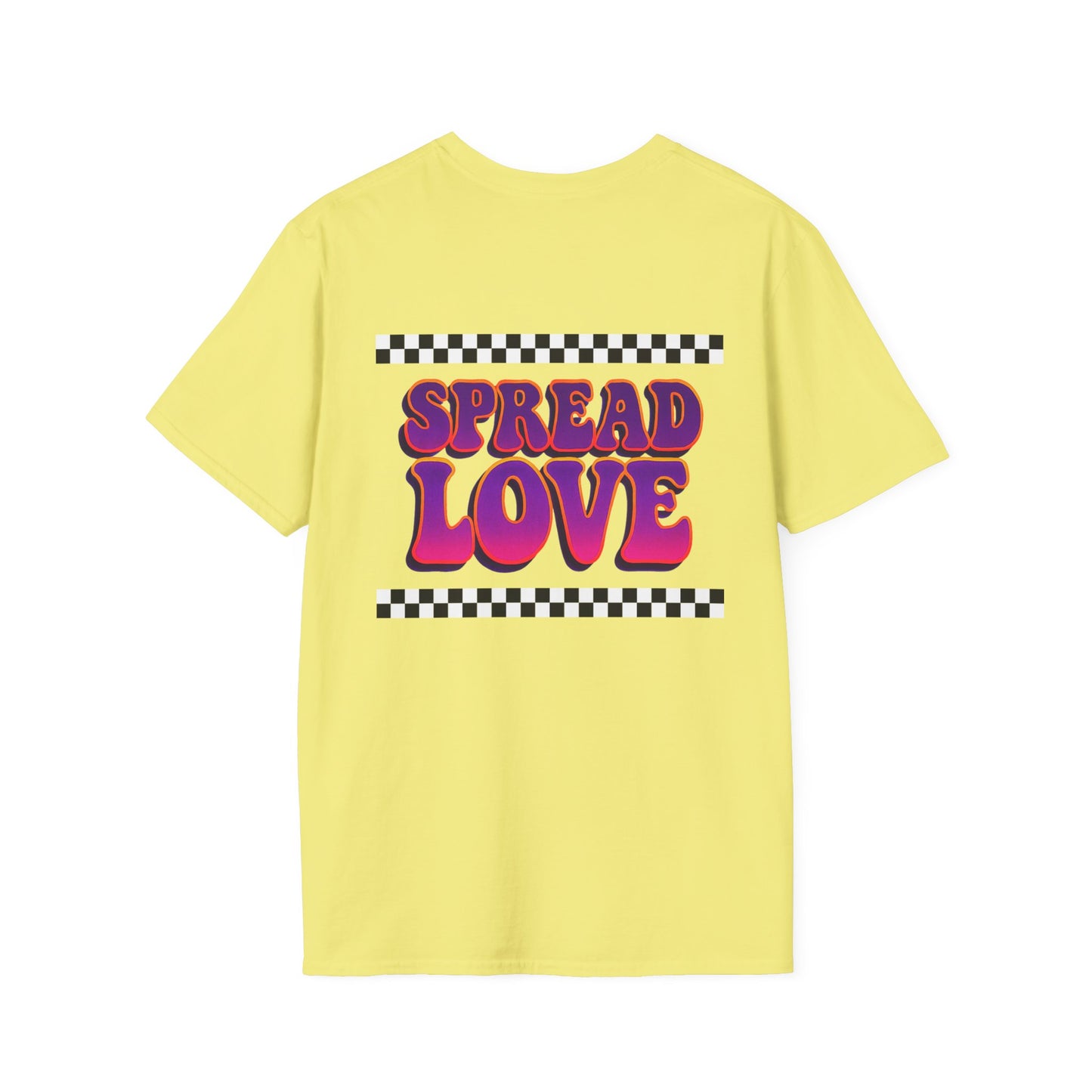 Adventure Truckin Unisex Streetwear T-Shirt | Adventure Graphic T-Shirt | Adventure Rebel Frequency