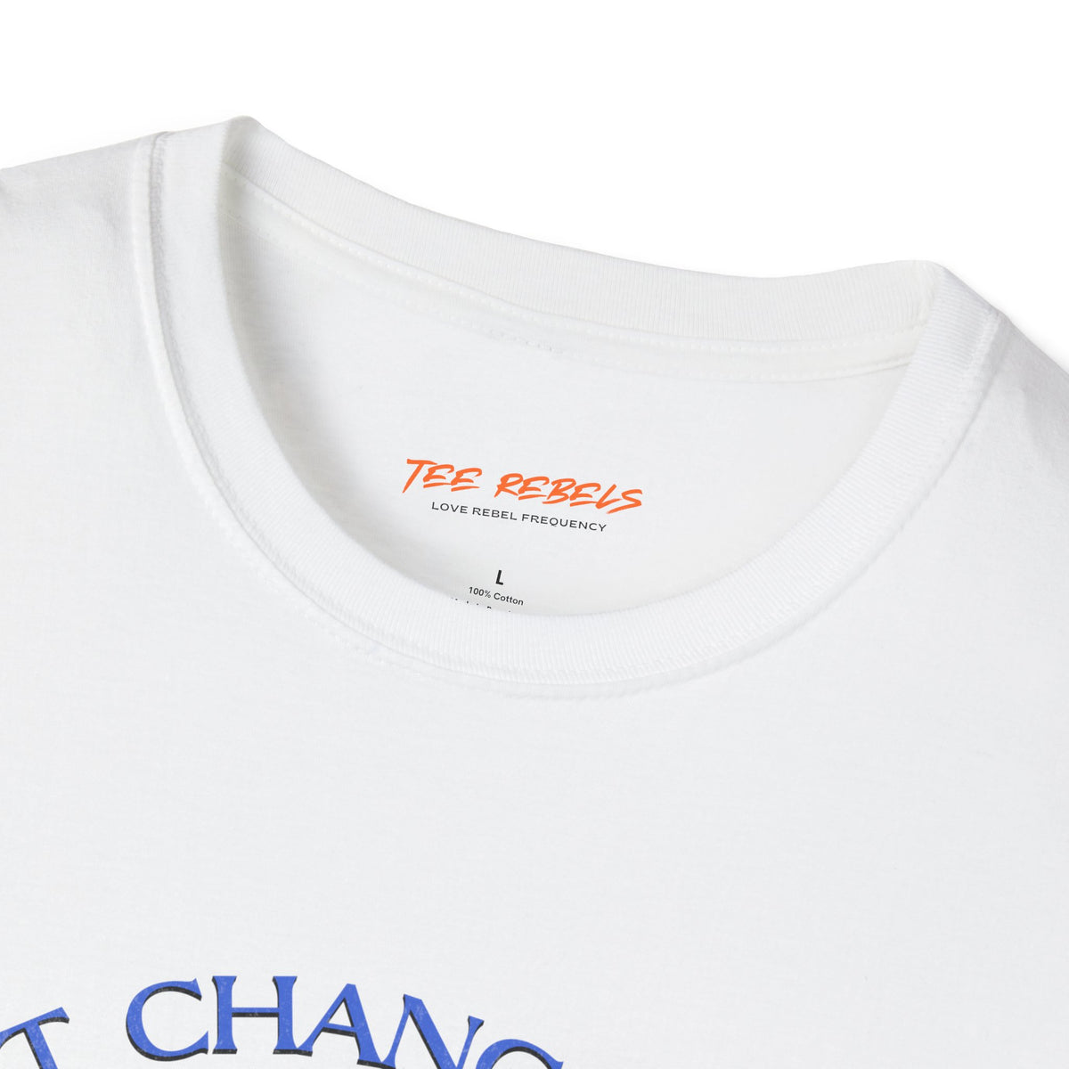 Butterfly Change & Spread Love Graphic T-Shirt