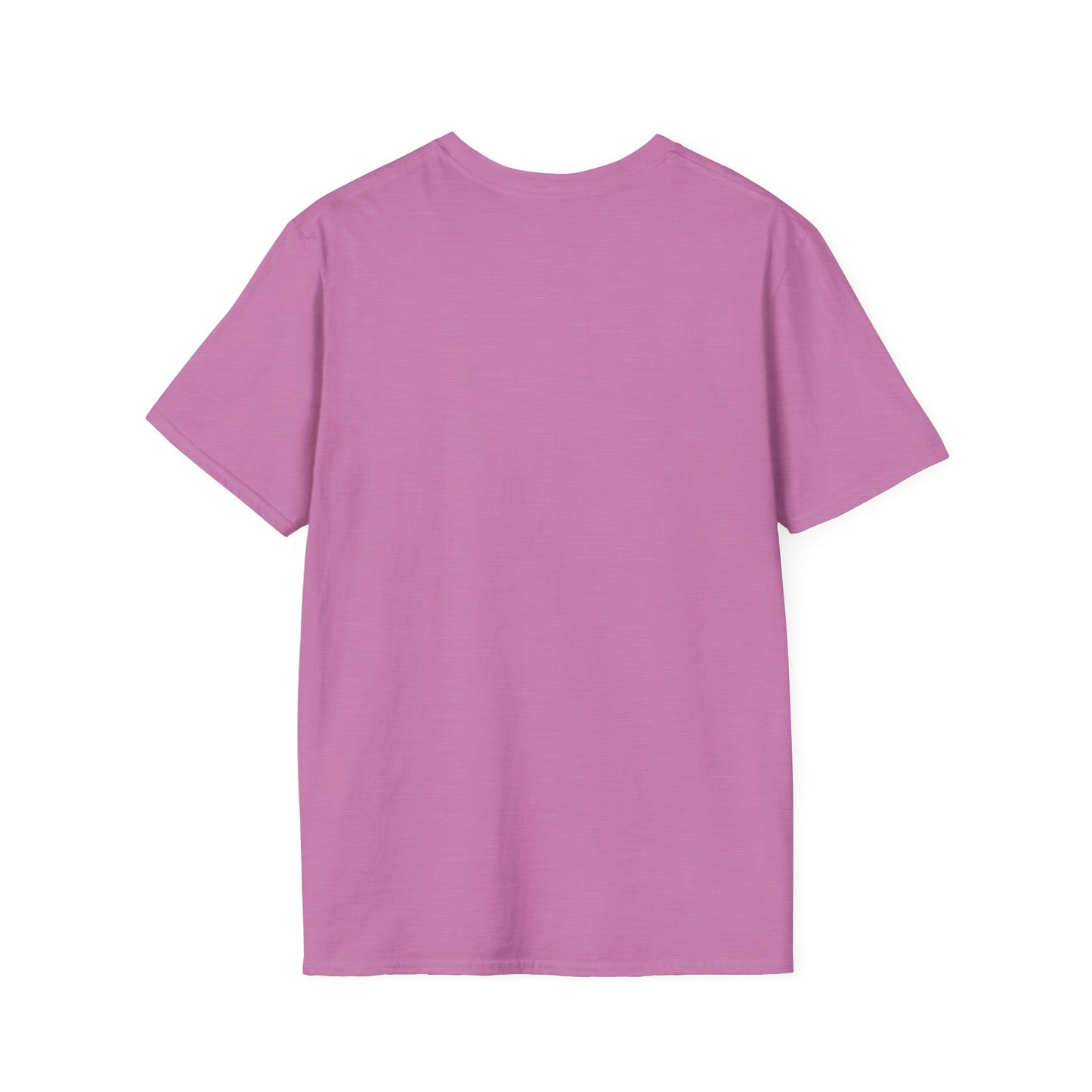 Best Mom Unisex Softstyle T-Shirt | Colorful, Fun Gift for Mother's Day