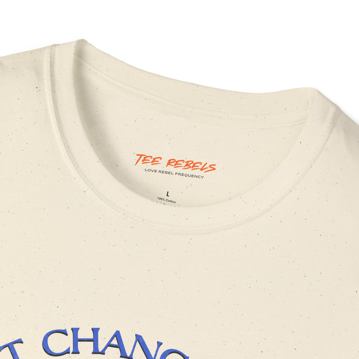 Butterfly Change & Spread Love Graphic T-Shirt