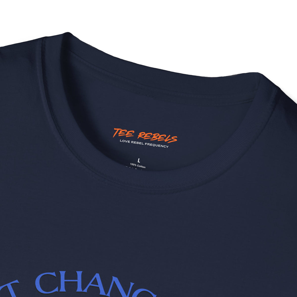 Butterfly Change & Spread Love Graphic T-Shirt