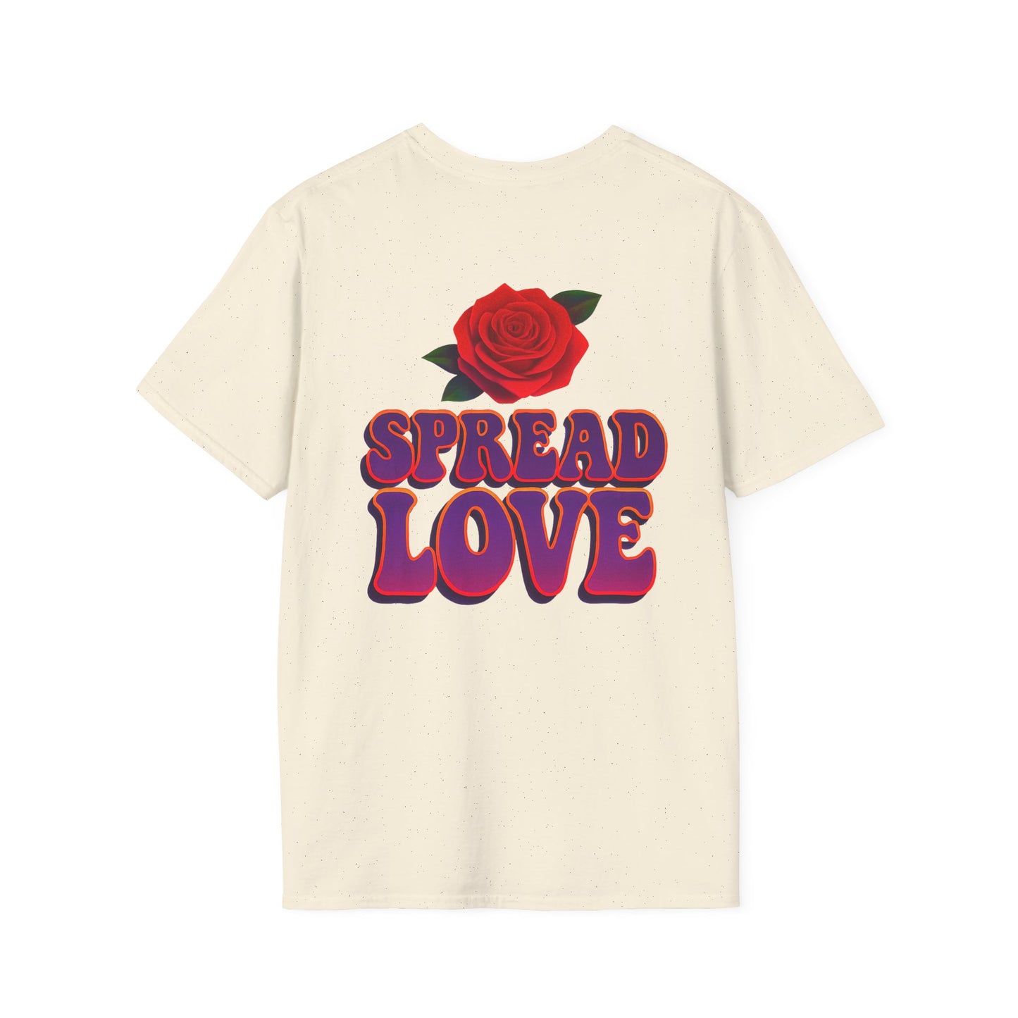 Rockstar Unisex T-Shirt - Rock With The Rockstar Design