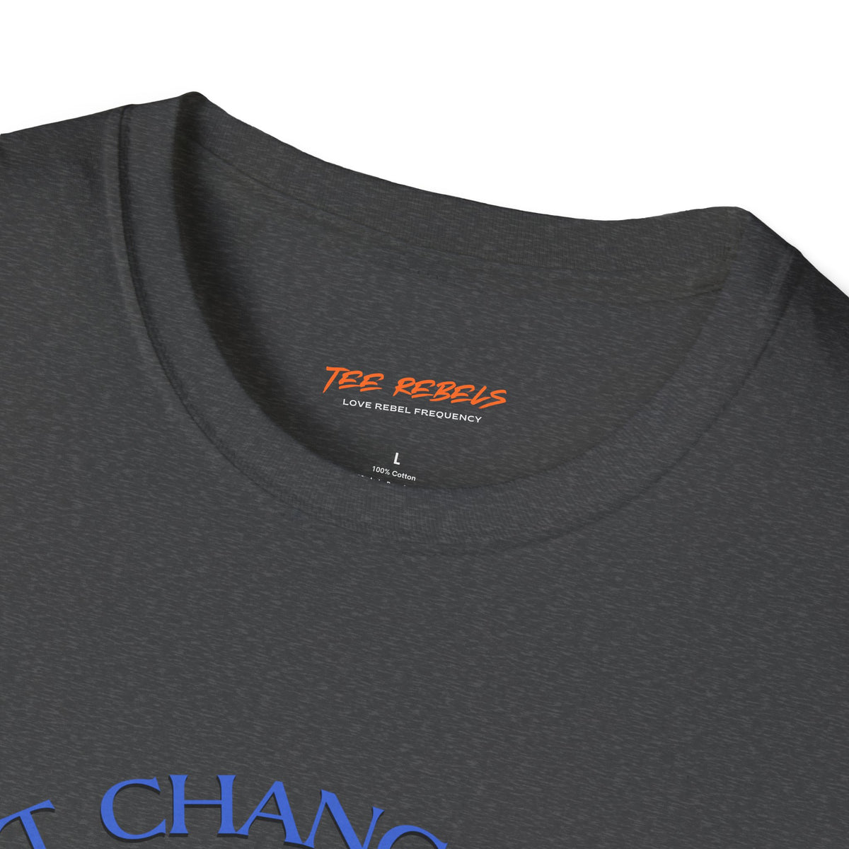 Butterfly Change & Spread Love Graphic T-Shirt