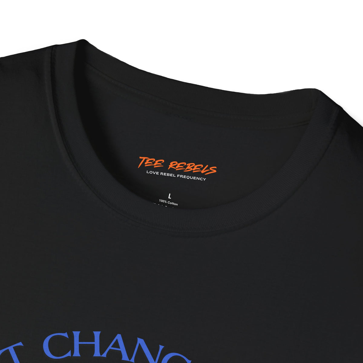 Butterfly Change & Spread Love Graphic T-Shirt