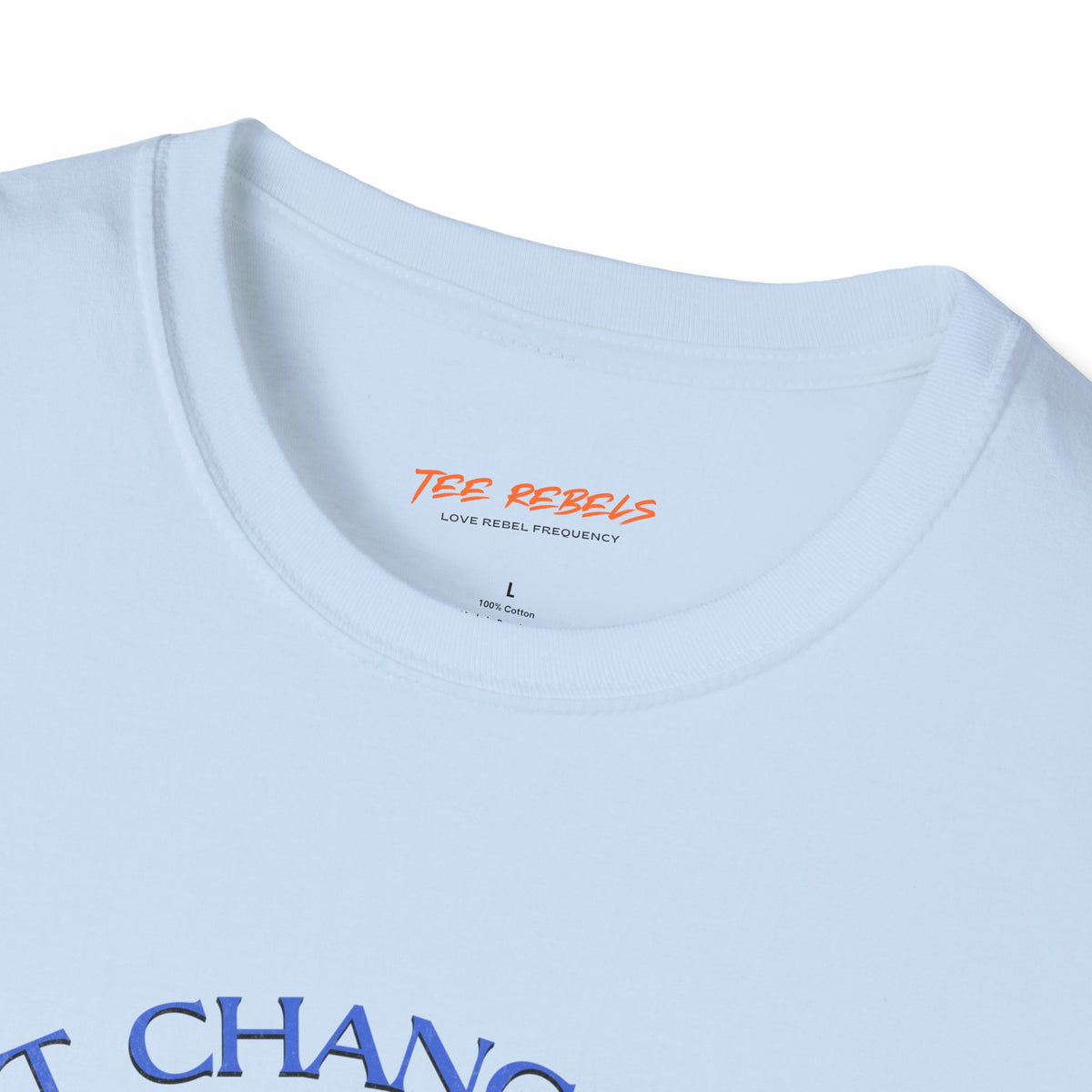 Butterfly Change & Spread Love Graphic T-Shirt