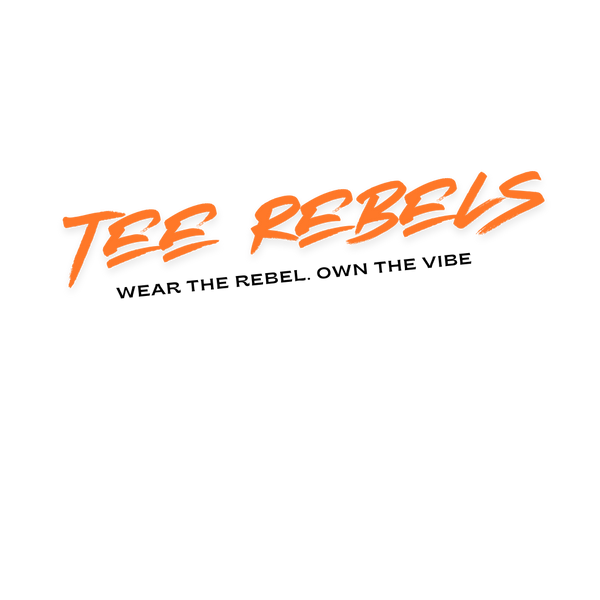 Tee Rebels